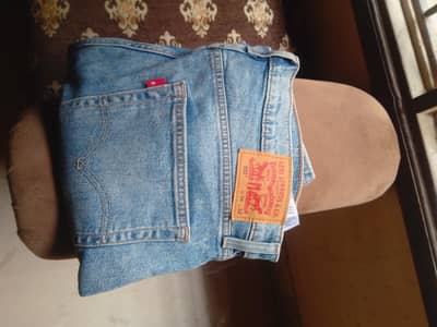 Levi's 502 original jean