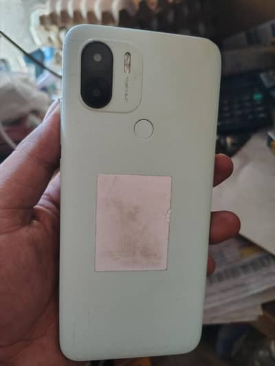 Redmi A2 Plus 3/64 All Ok with box charger