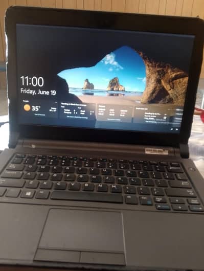 Dell laptop exchange possible with mobile