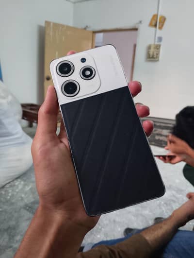 Tecno Spark 10 Pro
