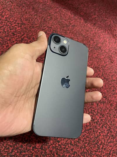 iPhone 13 waterpack 94 btry urgent sale exchange possible