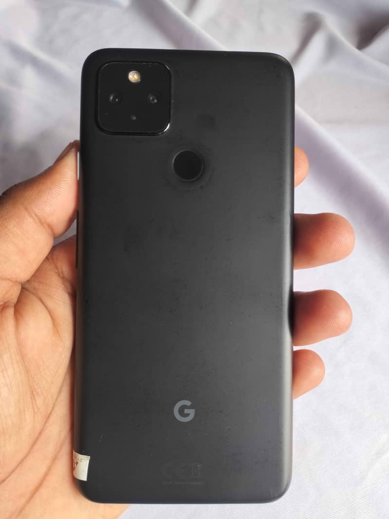 Google Pixel 4a 1