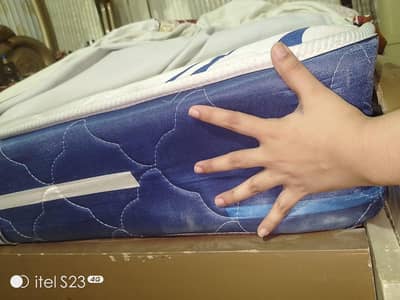 spring mattress for sale