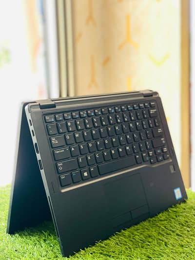 Dell Latitude 7390 2in1