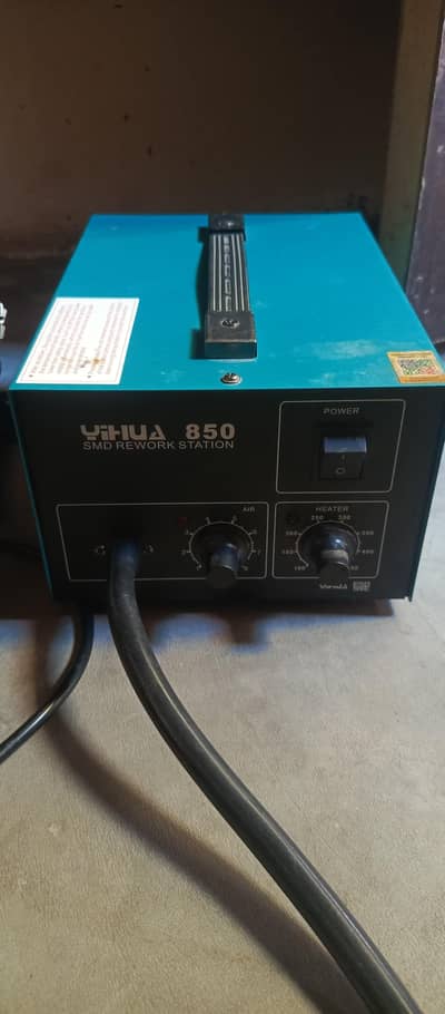 SMD Rework Station For Sale