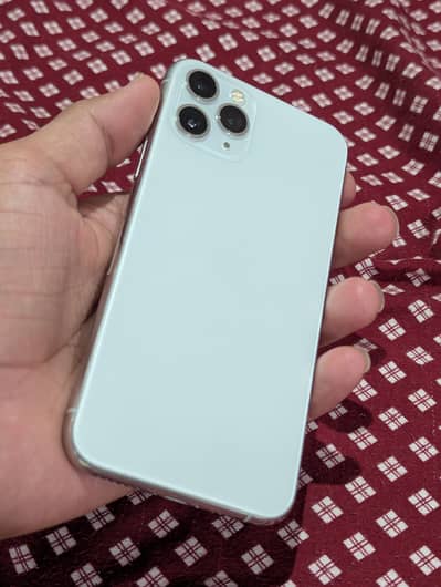 Apple iPhone 11 Pro Dual PTA