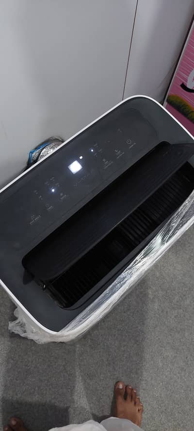 Portable AC 1.2 ton