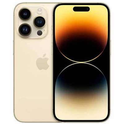 Apple iPhone 14 Pro