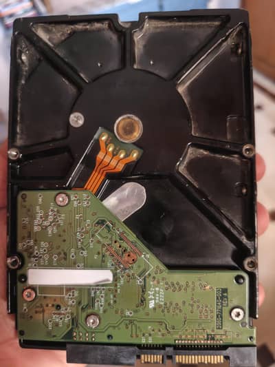 Hard Drive 1 TB