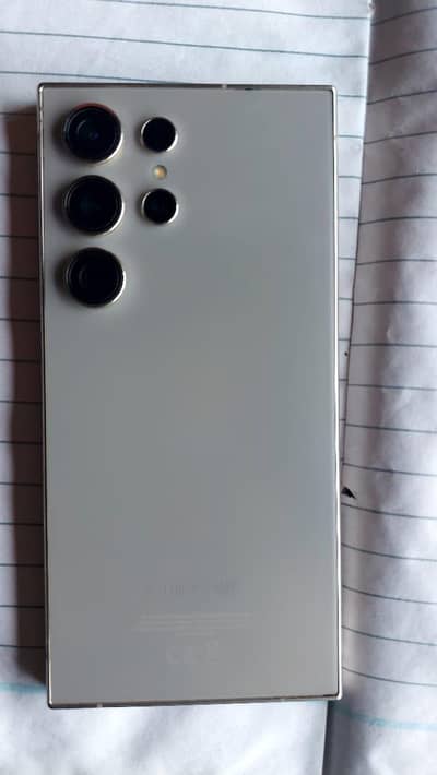 Samsung Mobile S24 Ultra 12.256