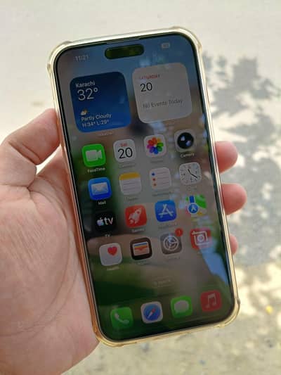 Apple iPhone 15 plus