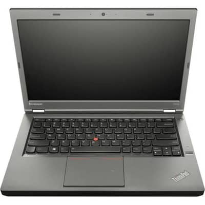 Lenove ThinkPad , core i5, 4th generation , 12 gb ram , 128gb ssd