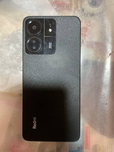 Xiaomi Redmi 13c