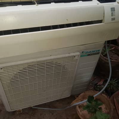 Daikin AC