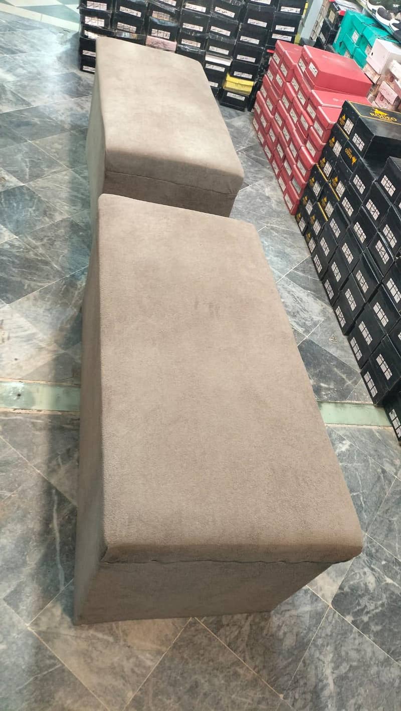 Sofa Puffys 0