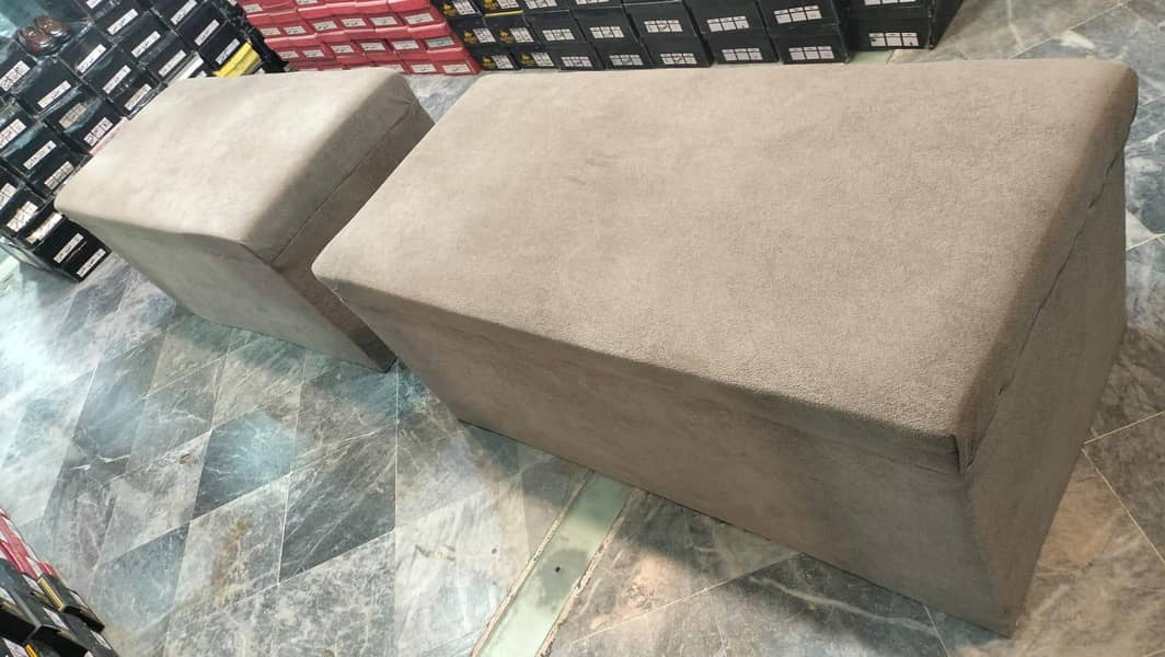 Sofa Puffys 1