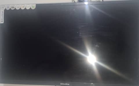 LED 32 Inches