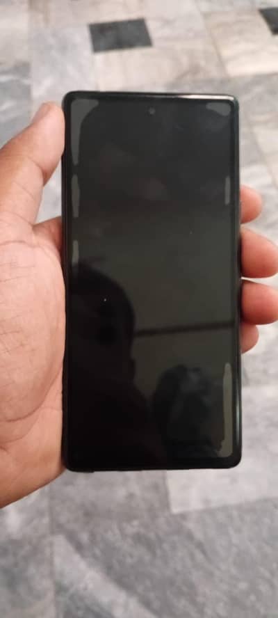 Google Pixel 7a