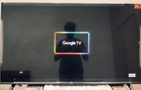 TCL 43T6C