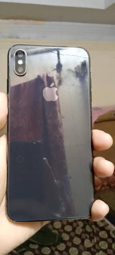 Apple iPhone XS Max