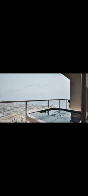 1 Bed Apartment Available For Sale.