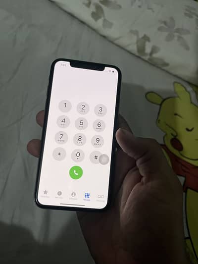Iphone XS PTA
