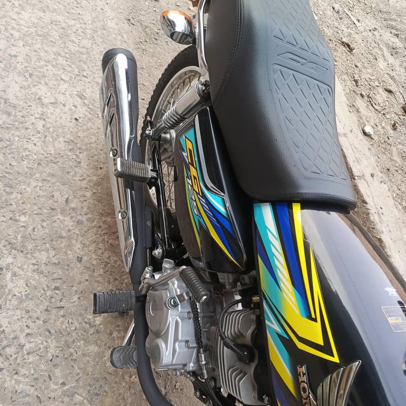 new model 1