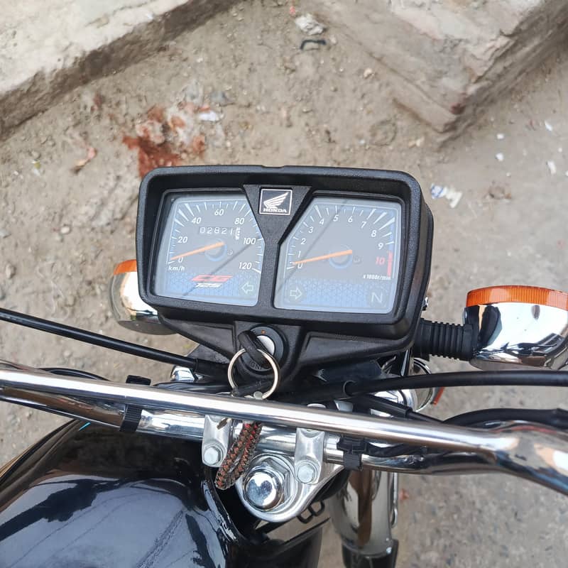 new model 2