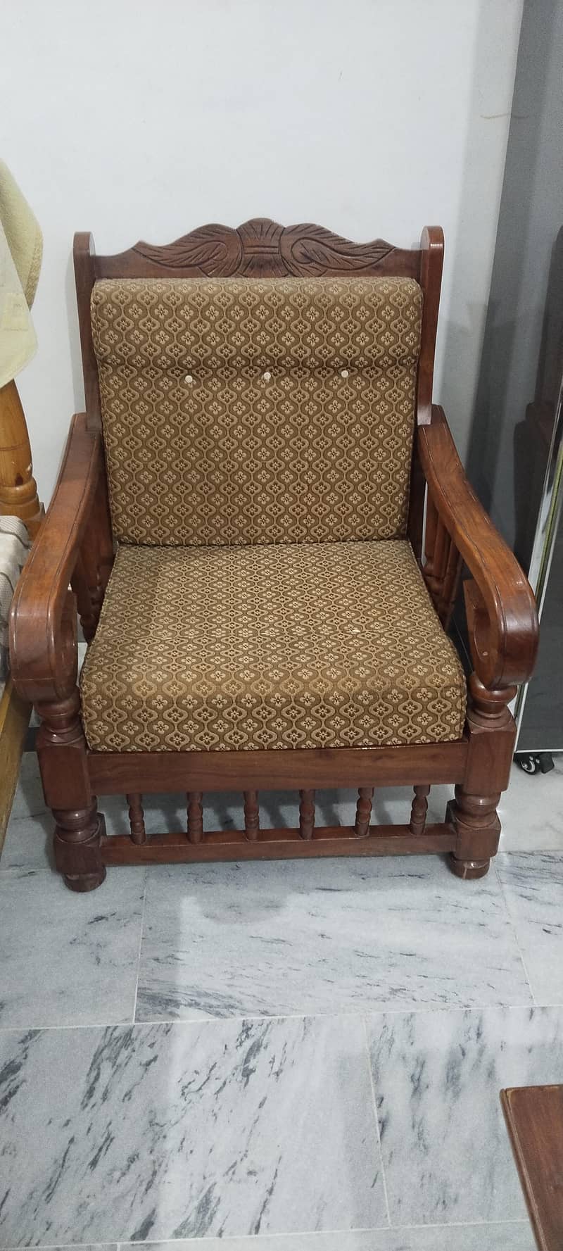 5 Seater Sofa Set 1