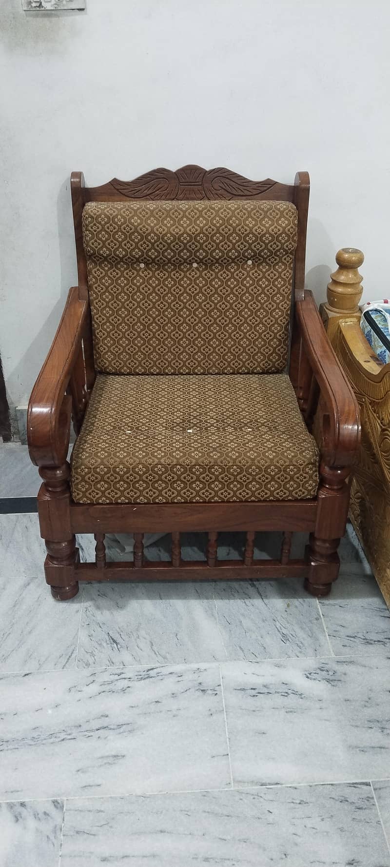 5 Seater Sofa Set 2