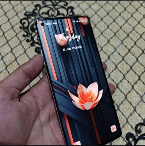 One Plus 8 8