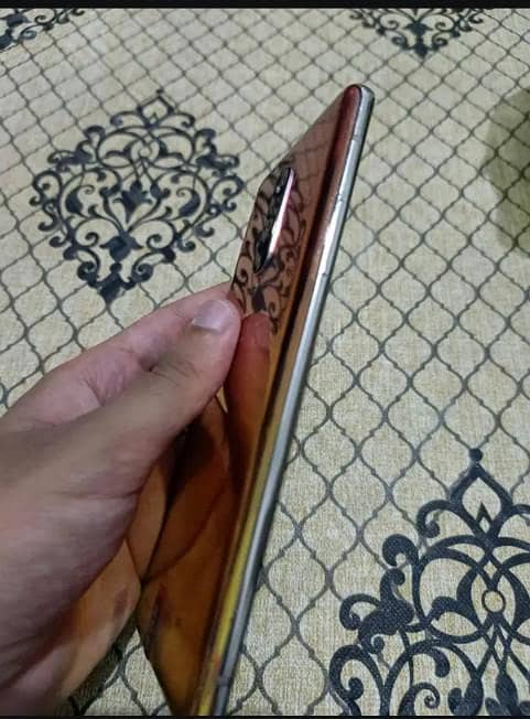 One Plus 8 10