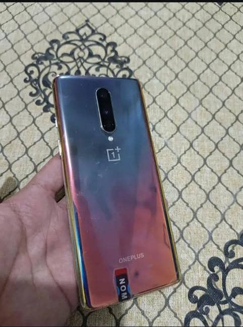 One Plus 8 11