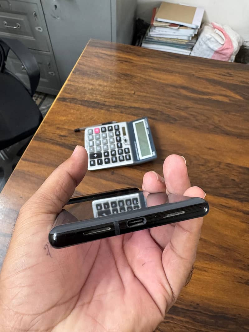 Google Pixel 6 Pro 1