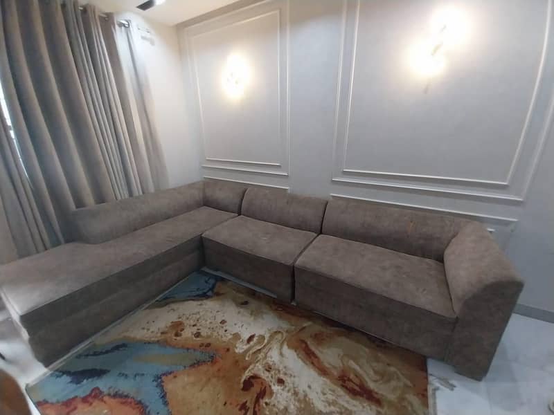 7 Seater Sofa\L Shape sofa set\Wooden Sofa\House use sofa for  sale 0