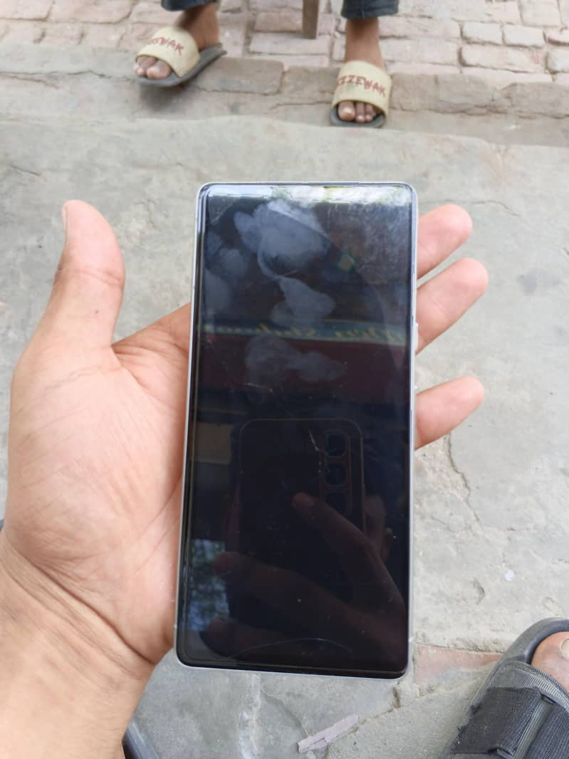 Google Pixel 7 3