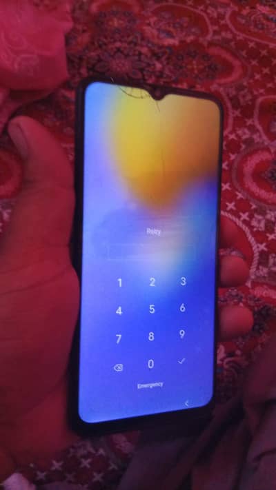 Vivo Y31 4 128 exchange process
