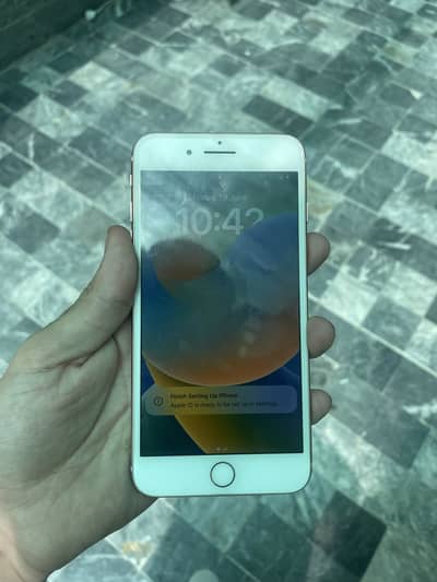 Apple iPhone 8 Plus