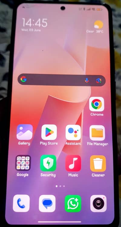 xiaomi 10 pro official pta
