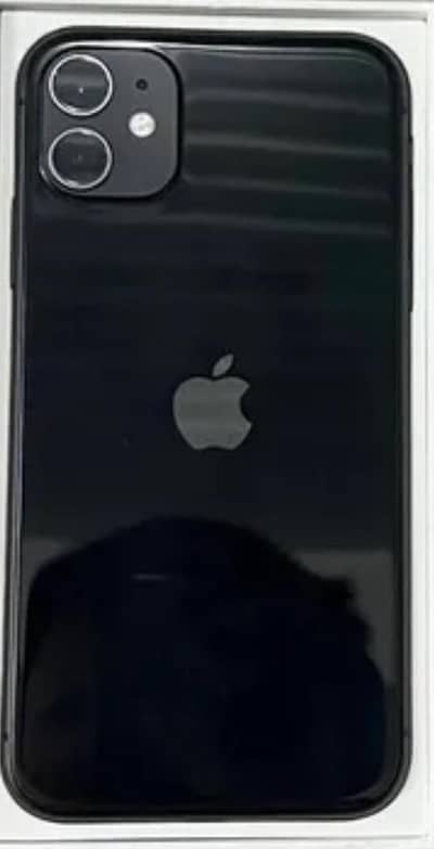 Apple iPhone 11