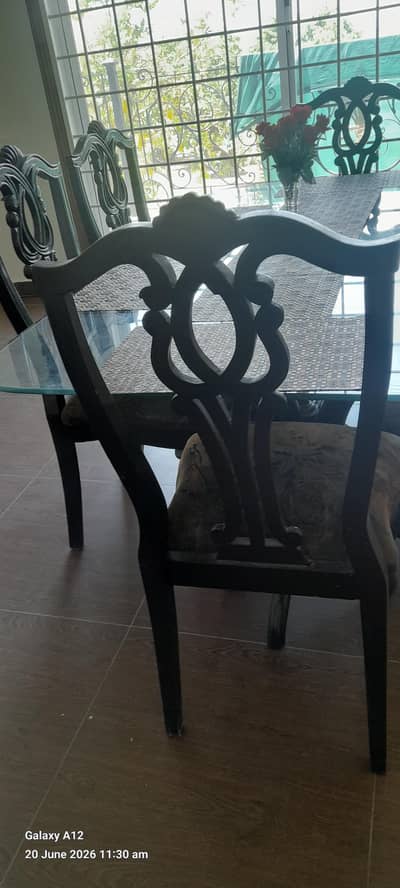 dining table for sale