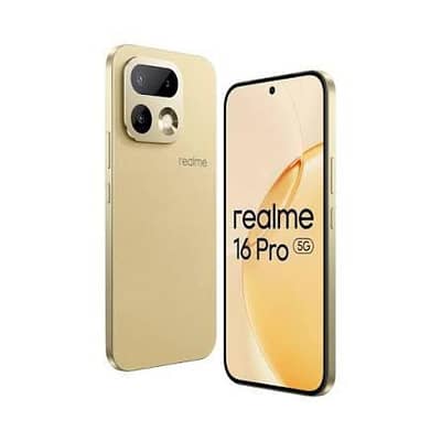 Realme 16 Pro+ 5G for Sale – Box Open (Brand New)