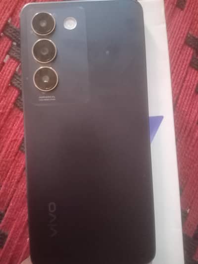 Vivo Y100