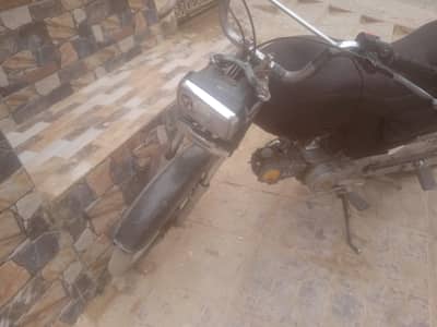 honda 1982 good condition