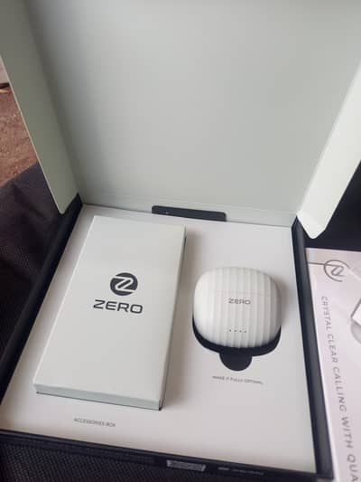 Zero.   carbon Z buda