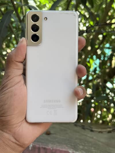 Samsung Mobile S21