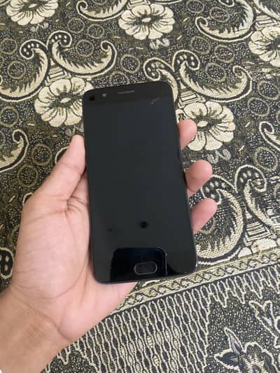 One plus 5 Dual Sim pta