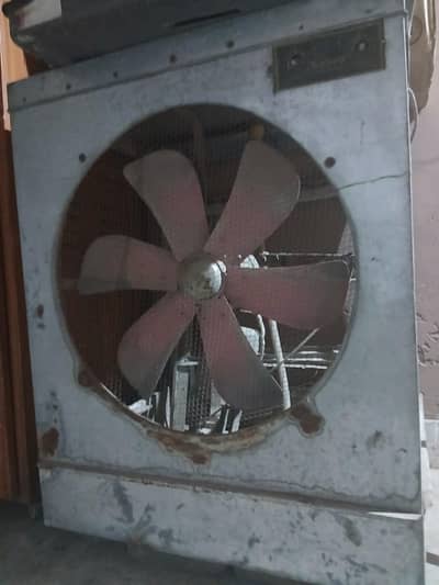 Room Cooler