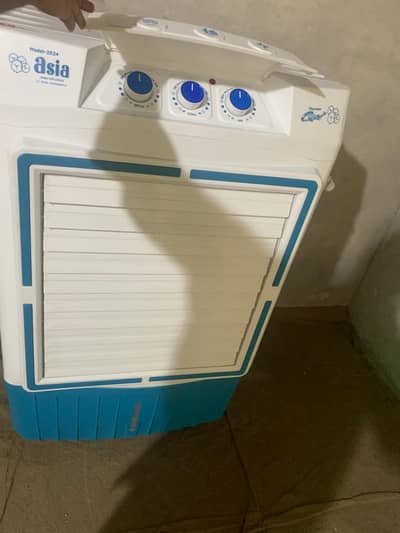Air Cooler