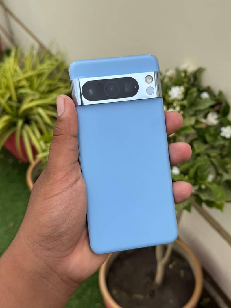 Google Pixel 8 Pro 1